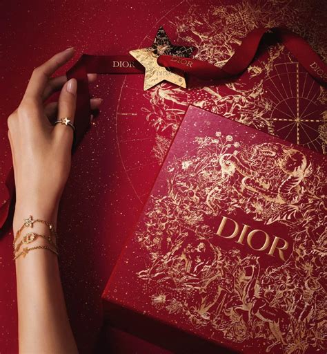 dior lunar collection|dior new year gifts.